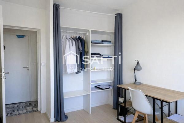 Très bon rendement !