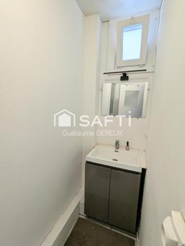 Très bon rendement !