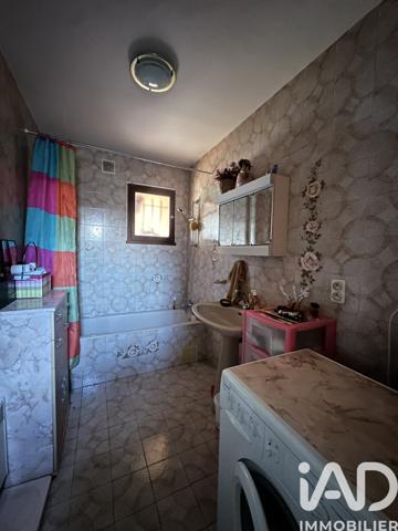 Maison à vendre 4 pièces 96 m² Puget-sur-Argens