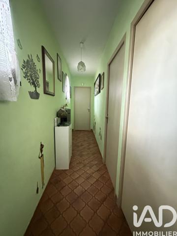 Maison à vendre 4 pièces 96 m² Puget-sur-Argens