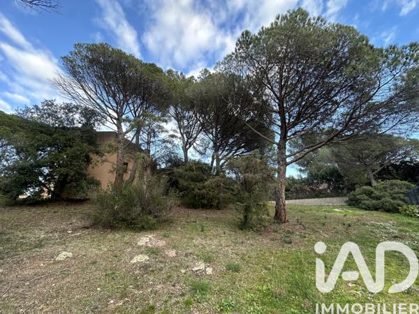Maison à vendre 4 pièces 96 m² Puget-sur-Argens