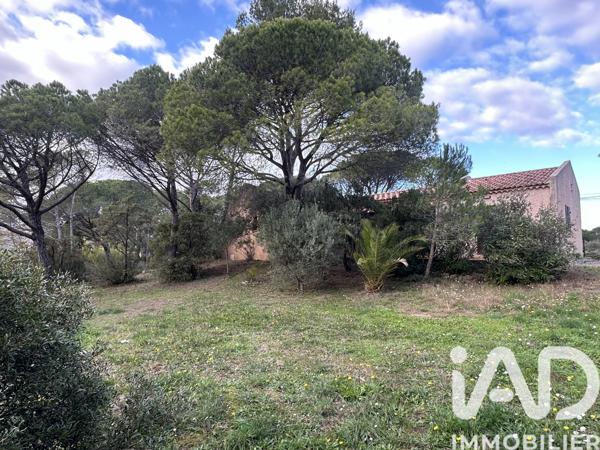 Maison à vendre 4 pièces 96 m² Puget-sur-Argens