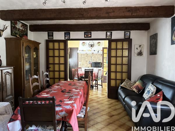 Maison à vendre 4 pièces 96 m² Puget-sur-Argens