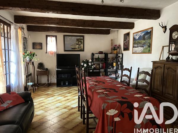 Maison à vendre 4 pièces 96 m² Puget-sur-Argens
