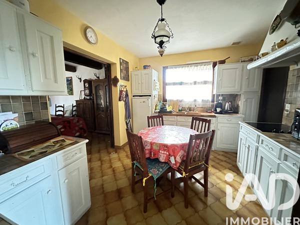 Maison à vendre 4 pièces 96 m² Puget-sur-Argens