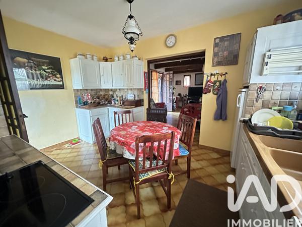 Maison à vendre 4 pièces 96 m² Puget-sur-Argens
