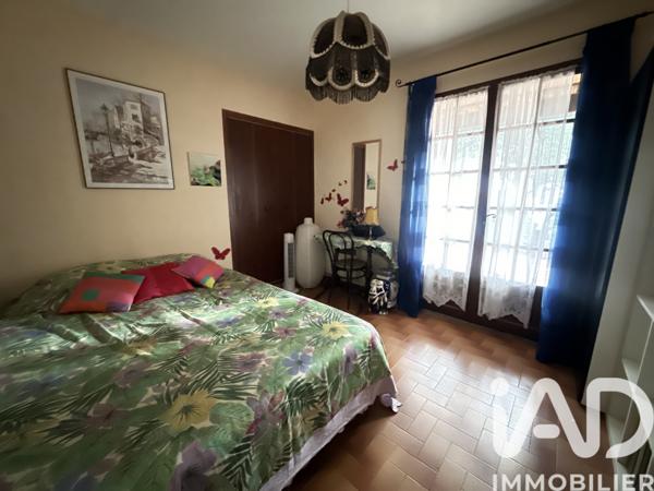 Maison à vendre 4 pièces 96 m² Puget-sur-Argens