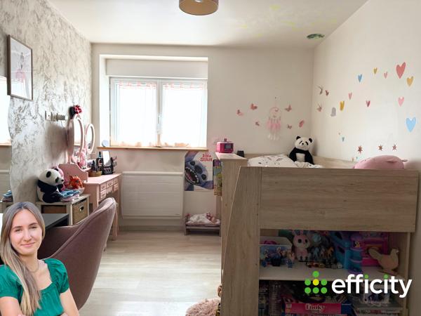 Maison
         4 pièces
        - 84 m² Exclusivité 219 000 € *