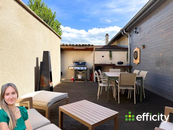 Maison
         4 pièces
        - 84 m² Exclusivité 219 000 € *