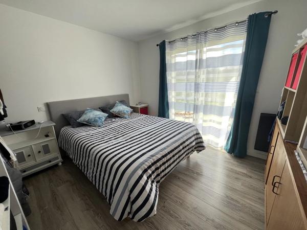 VANNES Maison plain-pied de 2021 VANNES