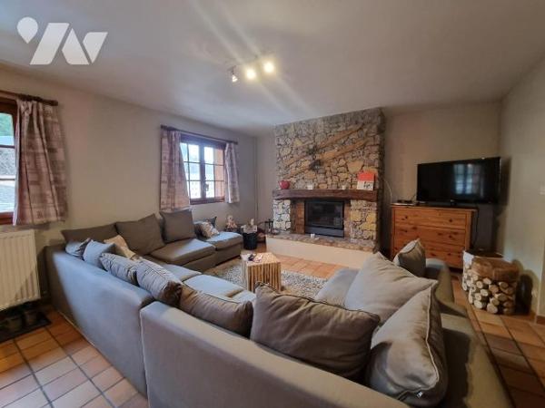 Chalet village Abondance