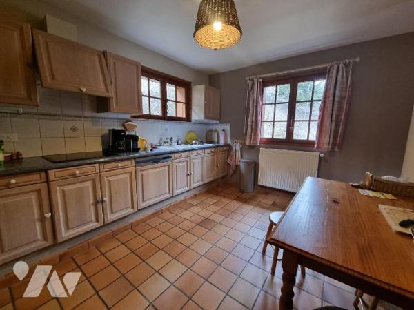 Chalet village Abondance