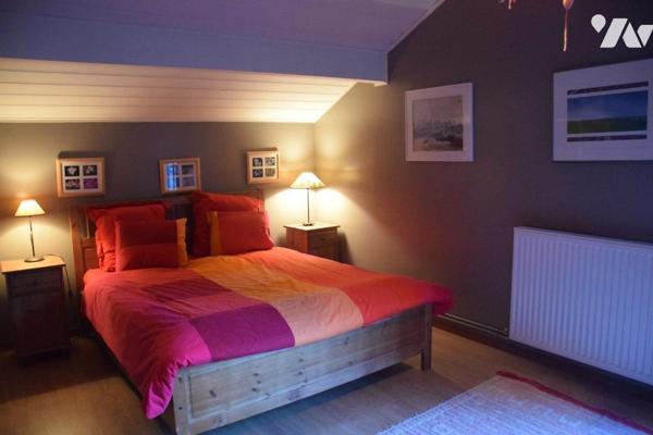 Chalet village Abondance