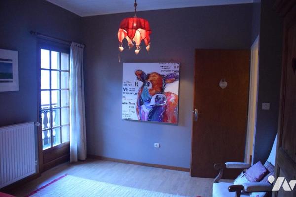 Chalet village Abondance