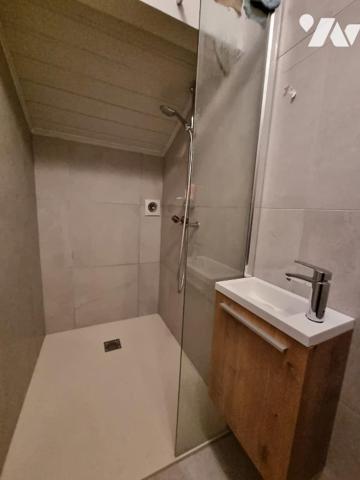 Chalet village Abondance