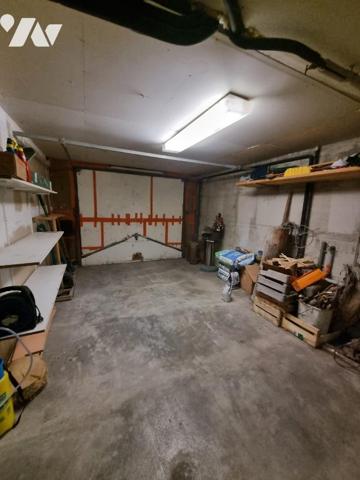 Chalet village Abondance