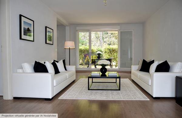 Vente appartement Talence : 309 000 € - AJP ACTEA Talence