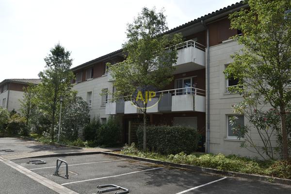 Vente appartement Talence : 309 000 € - AJP ACTEA Talence
