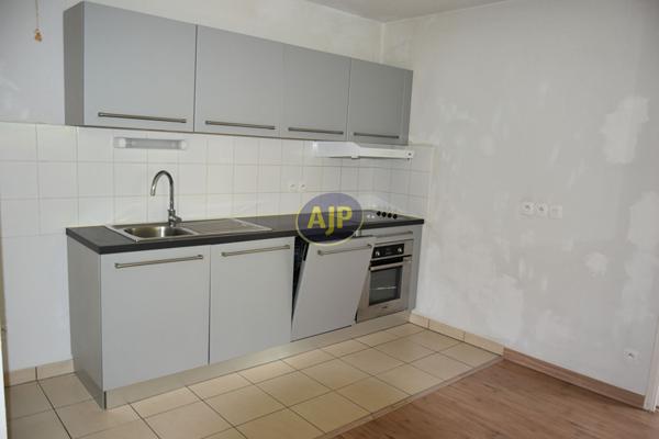 Vente appartement Talence : 309 000 € - AJP ACTEA Talence