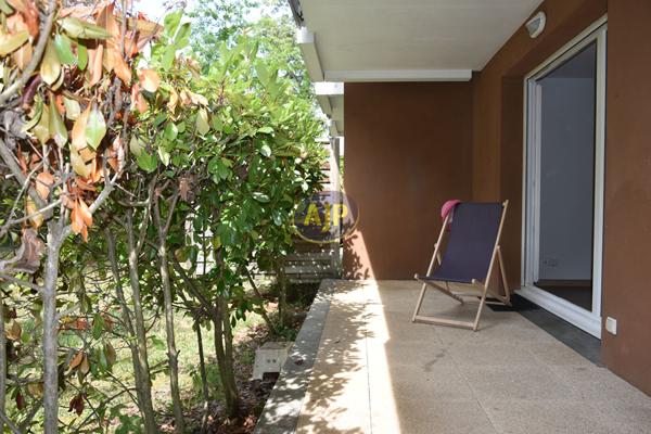 Vente appartement Talence : 309 000 € - AJP ACTEA Talence