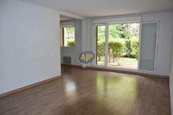 Vente appartement Talence : 309 000 € - AJP ACTEA Talence