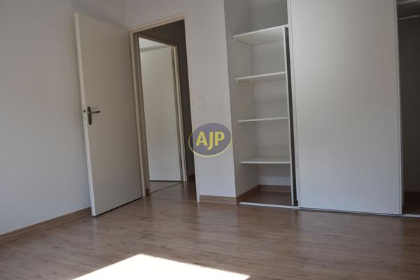 Vente appartement Talence : 309 000 € - AJP ACTEA Talence