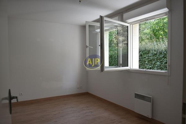 Vente appartement Talence : 309 000 € - AJP ACTEA Talence