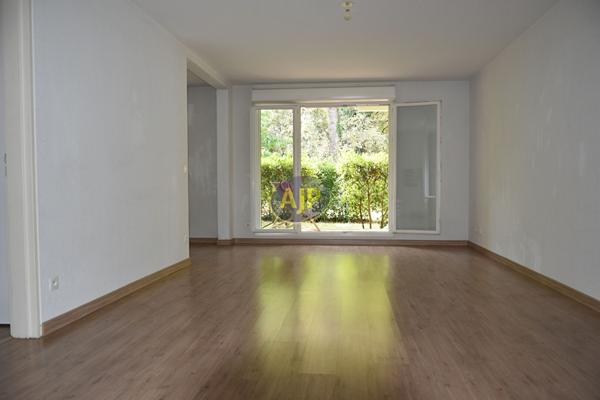 Vente appartement Talence : 309 000 € - AJP ACTEA Talence
