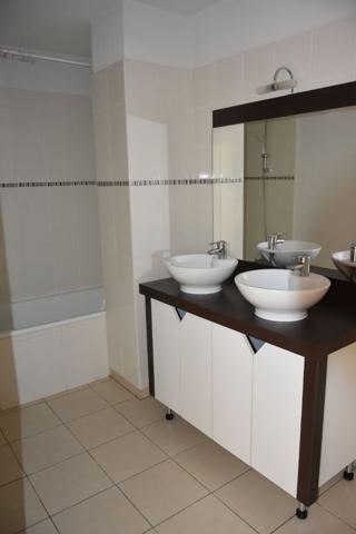 Vente appartement Talence : 309 000 € - AJP ACTEA Talence
