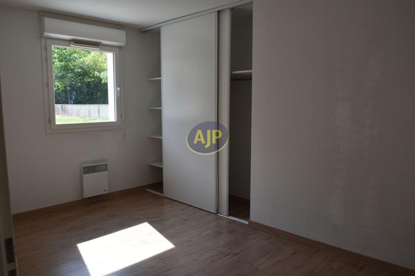 Vente appartement Talence : 309 000 € - AJP ACTEA Talence