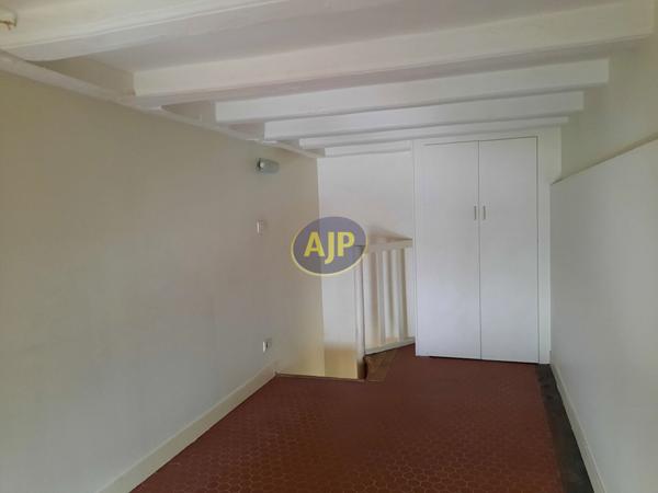 Location appartement Nantes : 1 263 € - AJP Immobilier Nantes Jouzel
