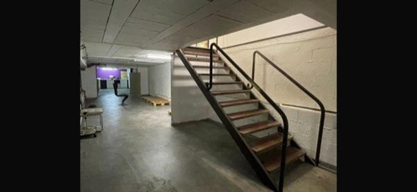 Local commercial de 200m² secteur Clémenceau