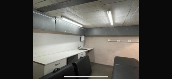 Local commercial de 200m² secteur Clémenceau