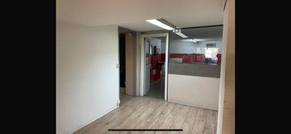 Local commercial de 200m² secteur Clémenceau