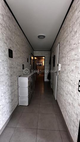 Appartement de 92,62 m²