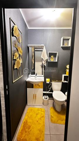 Appartement de 92,62 m²