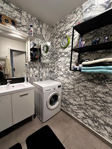 Appartement de 92,62 m²