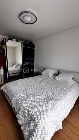 Appartement de 92,62 m²