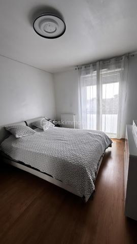 Appartement de 92,62 m²