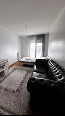 Appartement de 92,62 m²