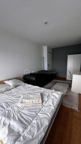 Appartement de 92,62 m²