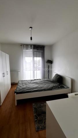 Appartement de 92,62 m²