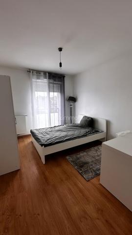 Appartement de 92,62 m²