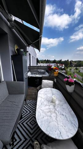 Appartement de 92,62 m²