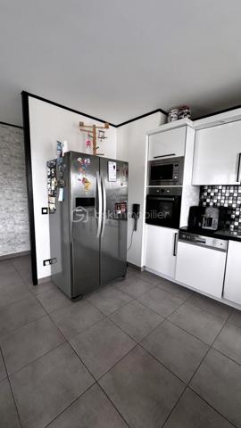 Appartement de 92,62 m²