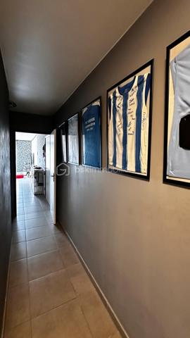 Appartement de 92,62 m²