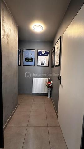 Appartement de 92,62 m²