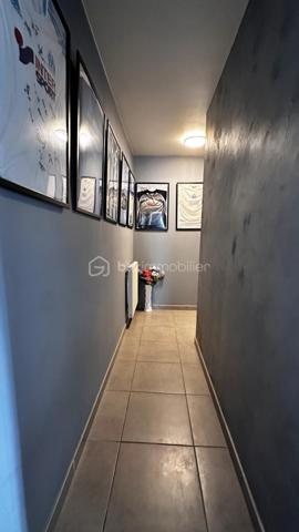 Appartement de 92,62 m²