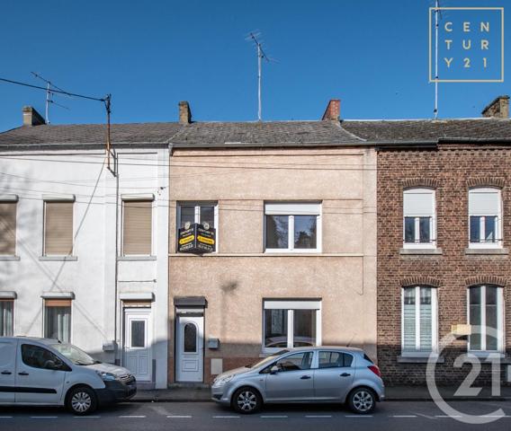 Maison à vendre  6 pièces - 147,09 m2 HAUTMONT - 59