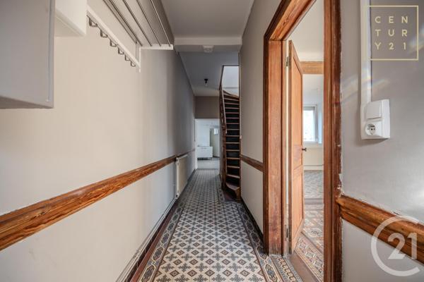 Maison à vendre  6 pièces - 147,09 m2 HAUTMONT - 59